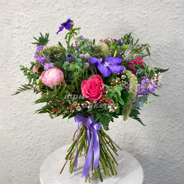 Букет «Маэстро»